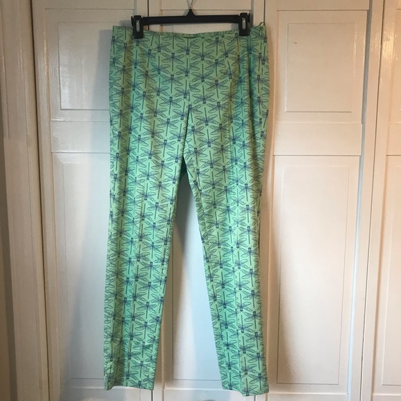 Brooks Brothers Pants - 346 Brooks Brothers Dragonfly Pants, size 4 NWT